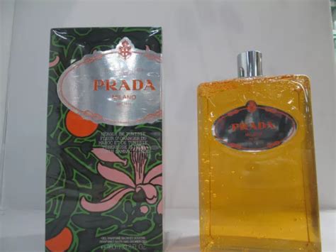 prada milano bagnoschiuma|Prada .